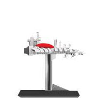 Death's Head Necroglider (Corpse Fleet Set #1)