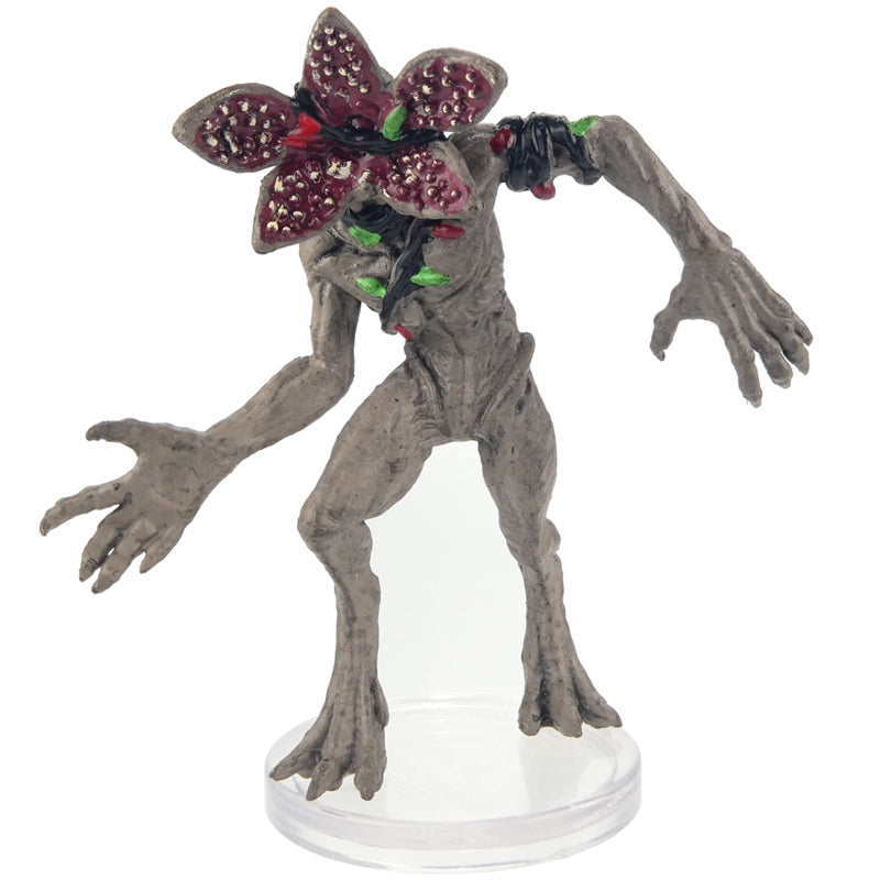 Demogorgon (Holiday Lights) (Stranger Things Countertop Display) - (10)