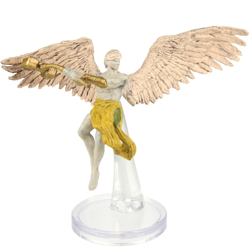 Deva (Return of the Dragons) - (38)