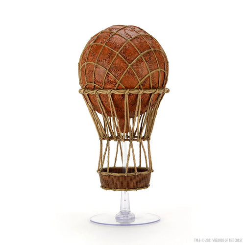 D&D Icons of the Realms Swamp Gas Balloon Premium Miniature