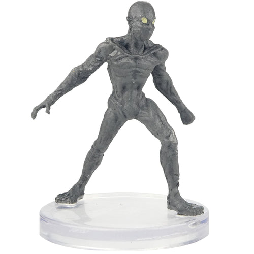 Doppelganger (Return of the Dragons) - (8)