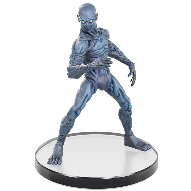 Doppelganger (Adventures from Baldur's Gate) - (7)