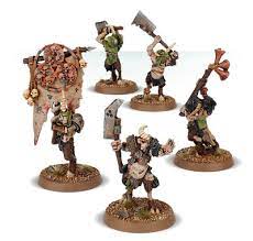 Metal Pestigor Command