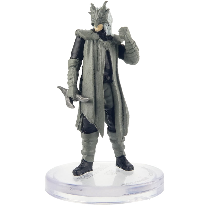 Dragon Cultist (Monster Menagerie Revisited) - (6)
