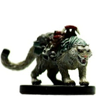 Droogami, Snow Leopard (Iconic Heroes Boxed Set - Set I) - (6)