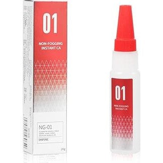 DSPIAE Non-fogging Instant Adhesive