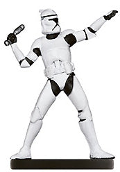 Elite Clone Trooper Grenadier (The Clone Wars) - (11)