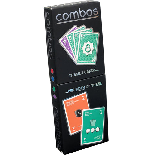 Combos Card Game