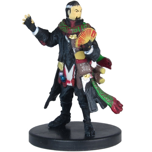 Erasmus, Human Medium (Iconic Heroes Boxed Set - Set VII) - (1)