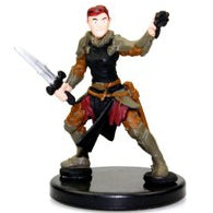 Evil Cleric (Pathfinder: Champions of Evil) - (3)