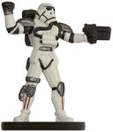 Evo Trooper (The Force Unleashed) - (34)