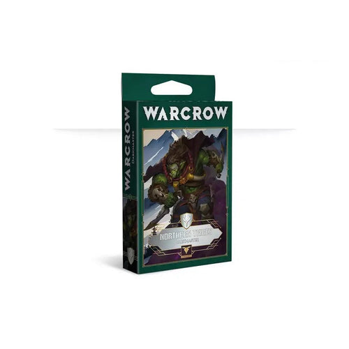 Warcrow - Darkmaster