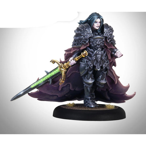 Warmachine - Alexia, Queen of the Damned