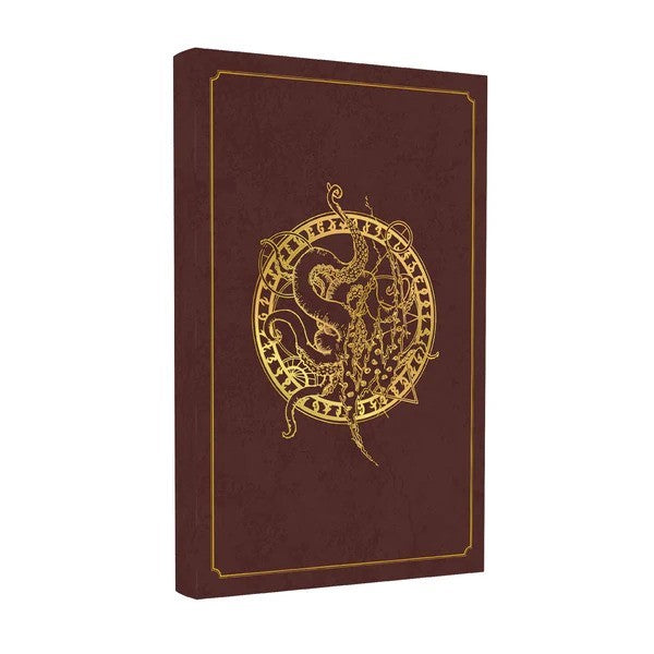 Swords & Wizardry Fiends & Foes