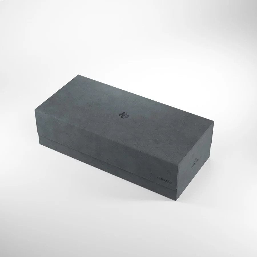 Dungeon 1100+ Convertible Deck Box, CCG, gamegenic,- The Sword & Board