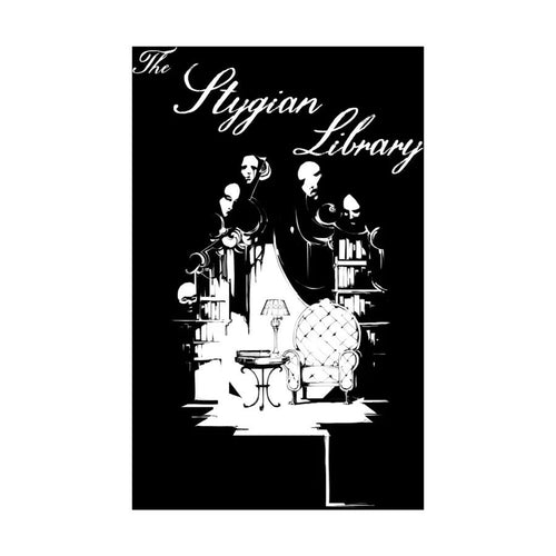The Stygian Library