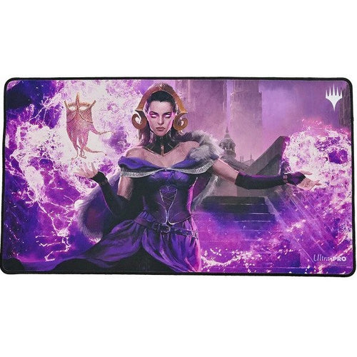 Ultra Pro Double Masters 2022 Liliana, the Last Hope Playmat