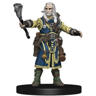 Ezren, Iconic Wizard (Iconic Heroes Boxed Set - Set II) - (3)