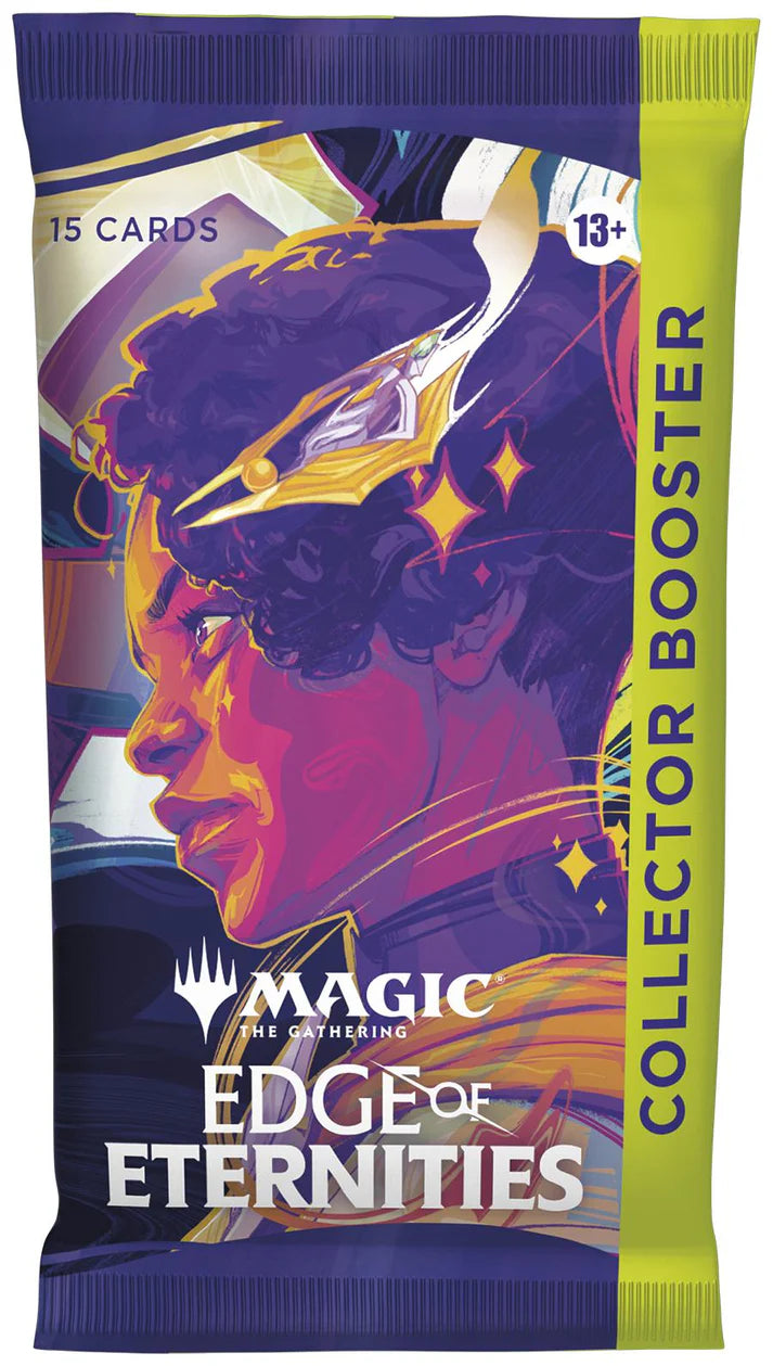 Edge of Eternities Booster Packs – The Sword & Board