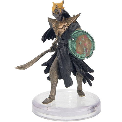 Fallen Champion (Armies of the Dead) - (22)