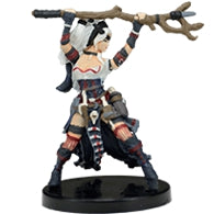Feiya, Human Witch (Iconic Heroes Boxed Set - Set VI) - (2)