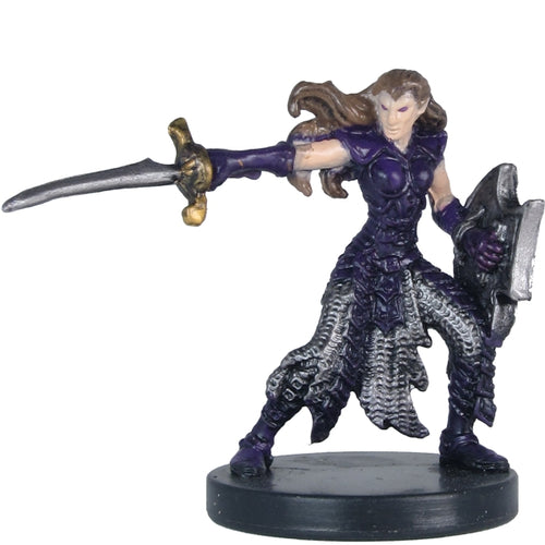 Female Eladrin Fighter (Player's Handbook Heroes: Series 1) - (6)