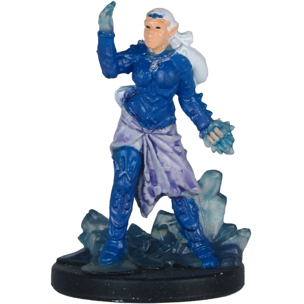 Female Eladrin Sorcerer (Player's Handbook Heroes: Series 1) - (11)