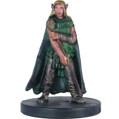 Female Elf Druid (Player's Handbook Heroes: Series 1) - (17)
