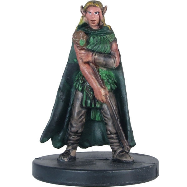 Female Elf Druid (Player's Handbook Heroes: Series 1) - (17)