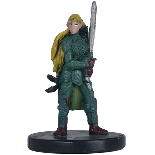 Female Elf Fighter (Player's Handbook Heroes: Series 2) - (11)