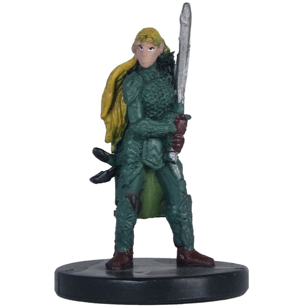 Female Elf Fighter (Player's Handbook Heroes: Series 2) - (11)