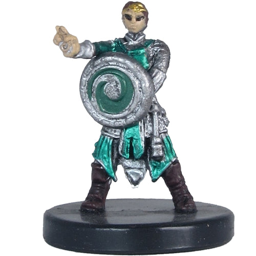 Female Halfling Cleric (Player's Handbook Heroes: Series 1) - (14)