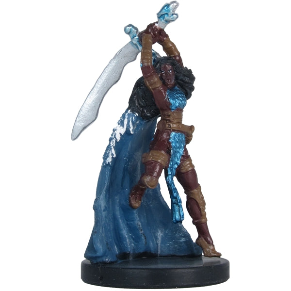 Female Human Barbarian (Player's Handbook Heroes: Series 2) - (16)