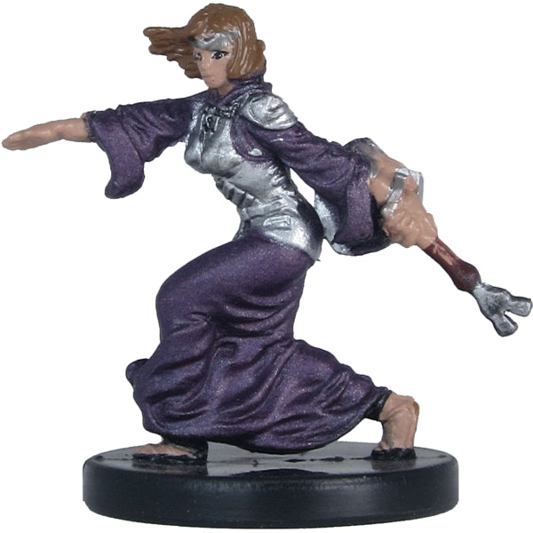 Female Human Cleric (Player's Handbook Heroes: Series 2) - (7)