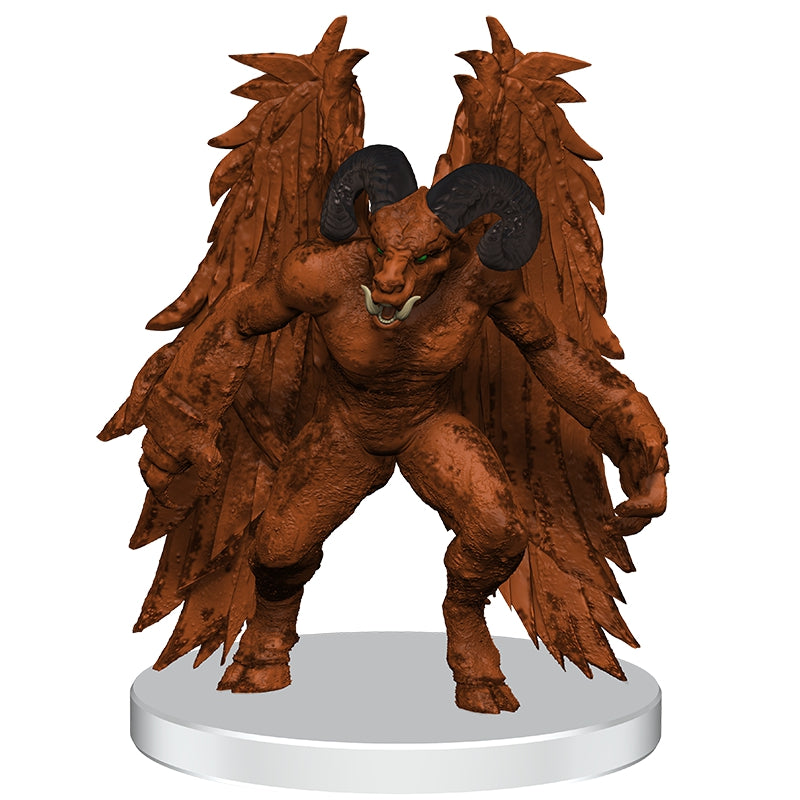 Ferrugon (Rust Devil) (Planar Perils) - (21)