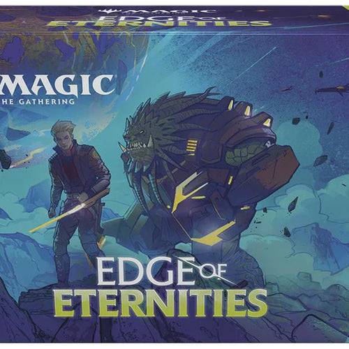 Edge of Eternities Bundle