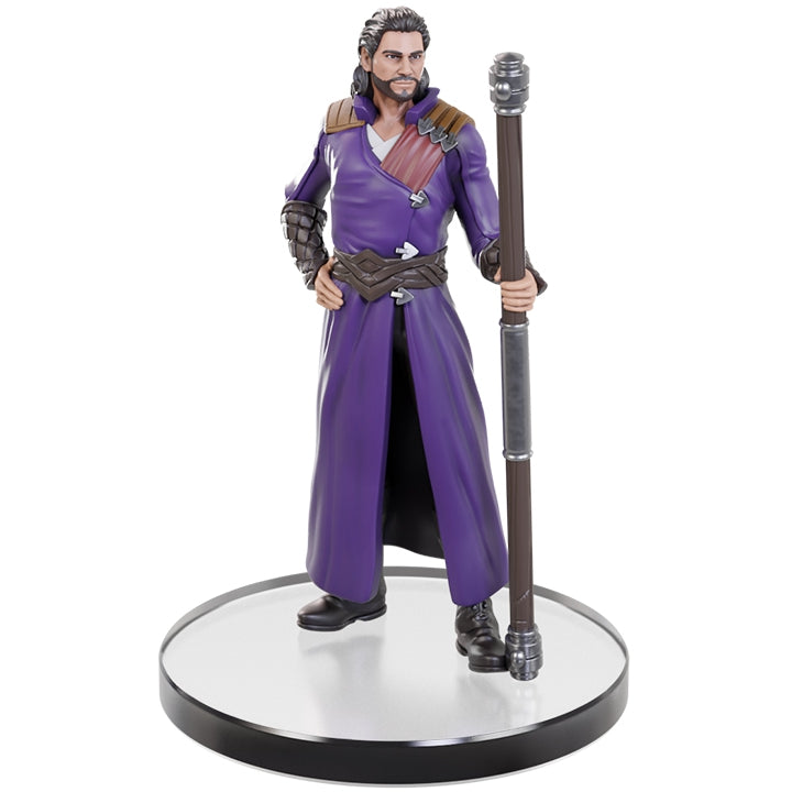 Gale (Adventures from Baldur's Gate) - (C5)