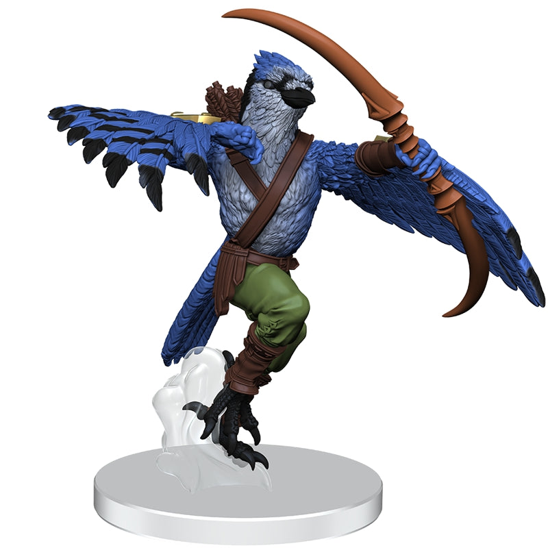 Garuda (Planar Perils) - (40)