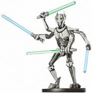 General Grievous, Jedi Hunter (Revenge of the Sith) - (31)