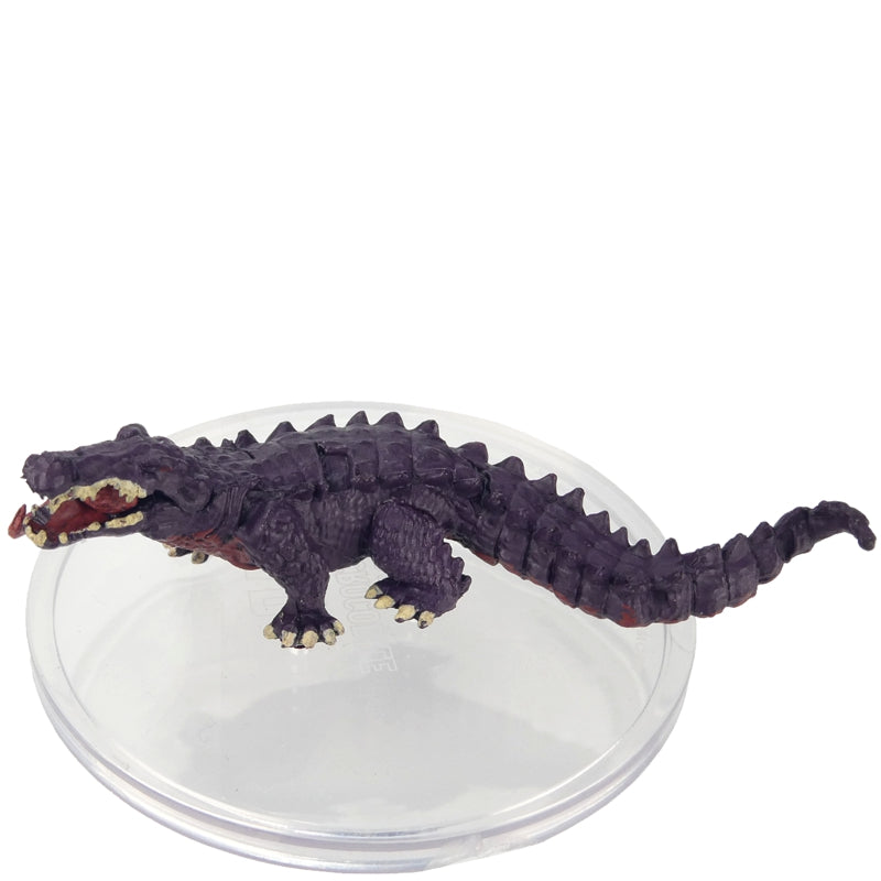 Ghoul Crocodile (Armies of the Dead) - (32)