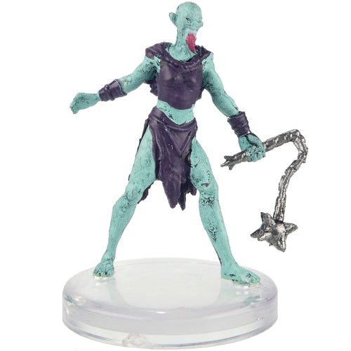 Ghoul Priest of Kabriri (Armies of the Dead) - (10)