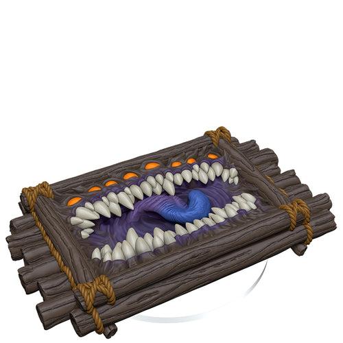 Giant Mimic Raft (Ghost Light) - (46)