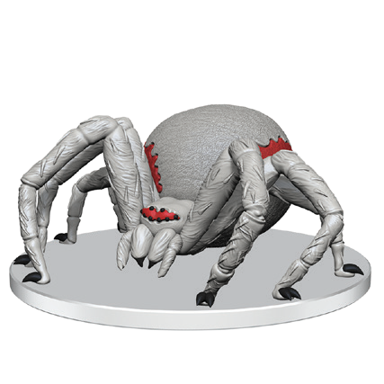 Giant Spider (Monster Manual Collection 1) - (23A)