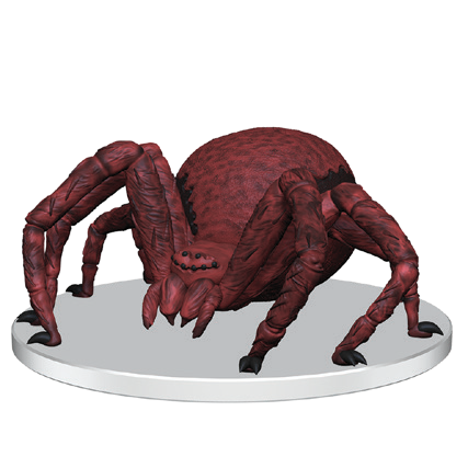 Giant Spider (Monster Manual Collection 1) - (23B)