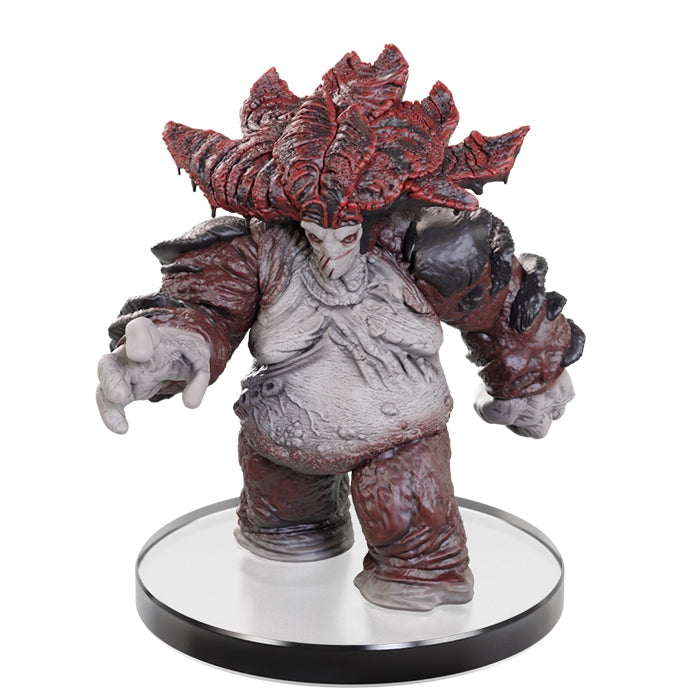 Glut (Adventures from Baldur's Gate) - (14)