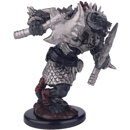 Gnoll (Monster Pack: Village Raiders) - (7)