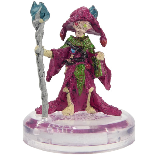 Gnome Skeleton (Armies of the Dead) - (34)