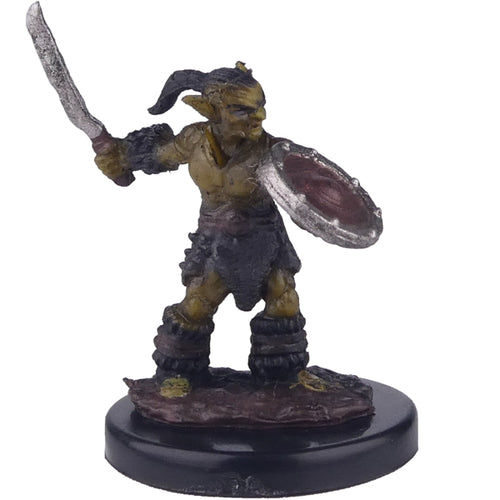 Goblin (Monster Pack: Village Raiders) - (1)