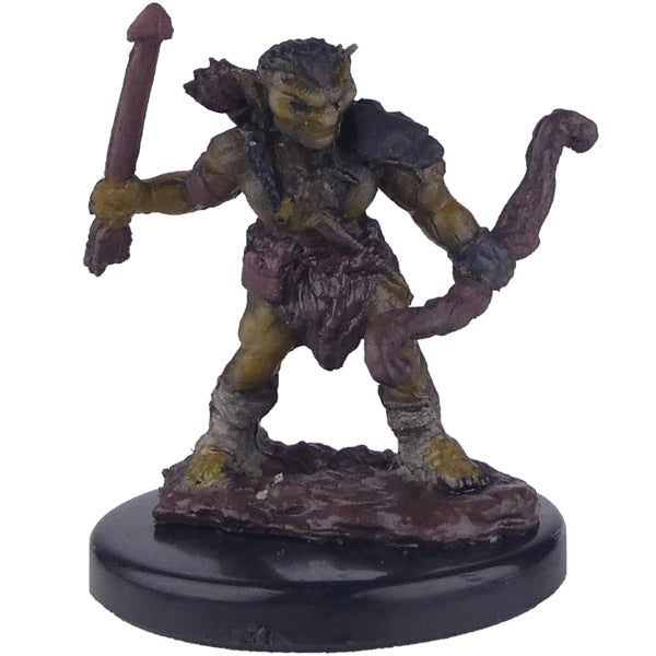 Goblin (Monster Pack: Village Raiders) - (2)