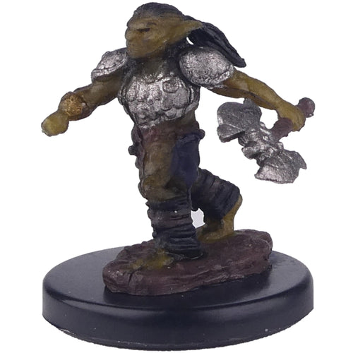 Goblin (Monster Pack: Village Raiders) - (3)